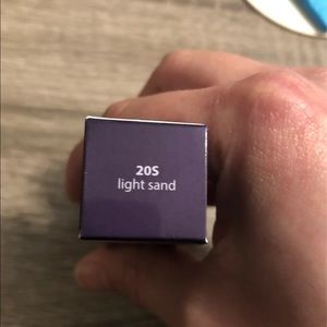 Tarte shape tape concealer 20S light sand NIB